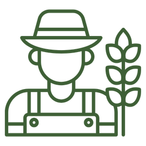 Farmer Focused