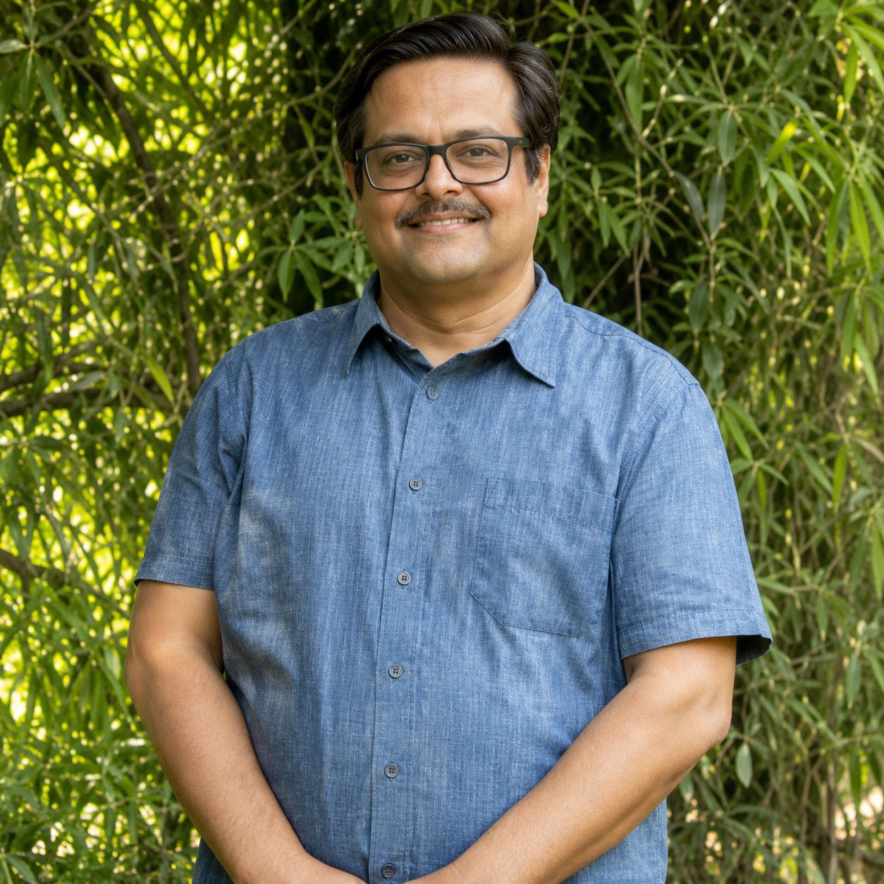 Anirban Ghose