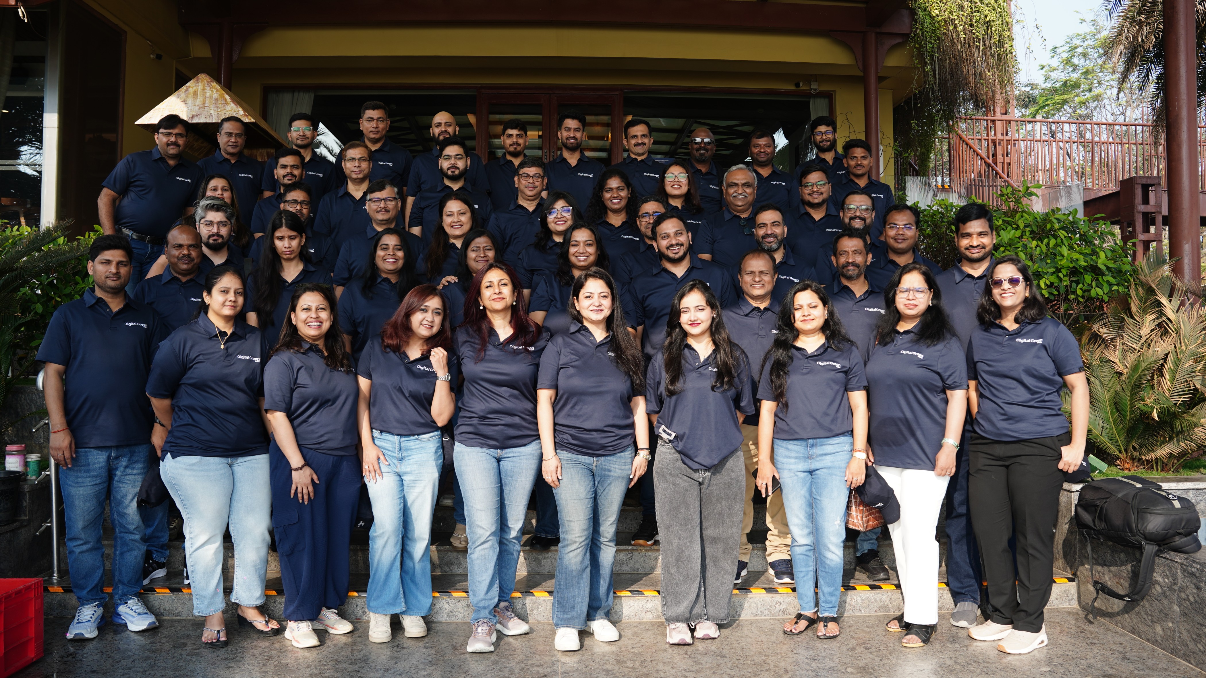Team workshop