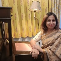 Madhurima Ghose