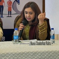 Mansi Chandorikar Kalra
