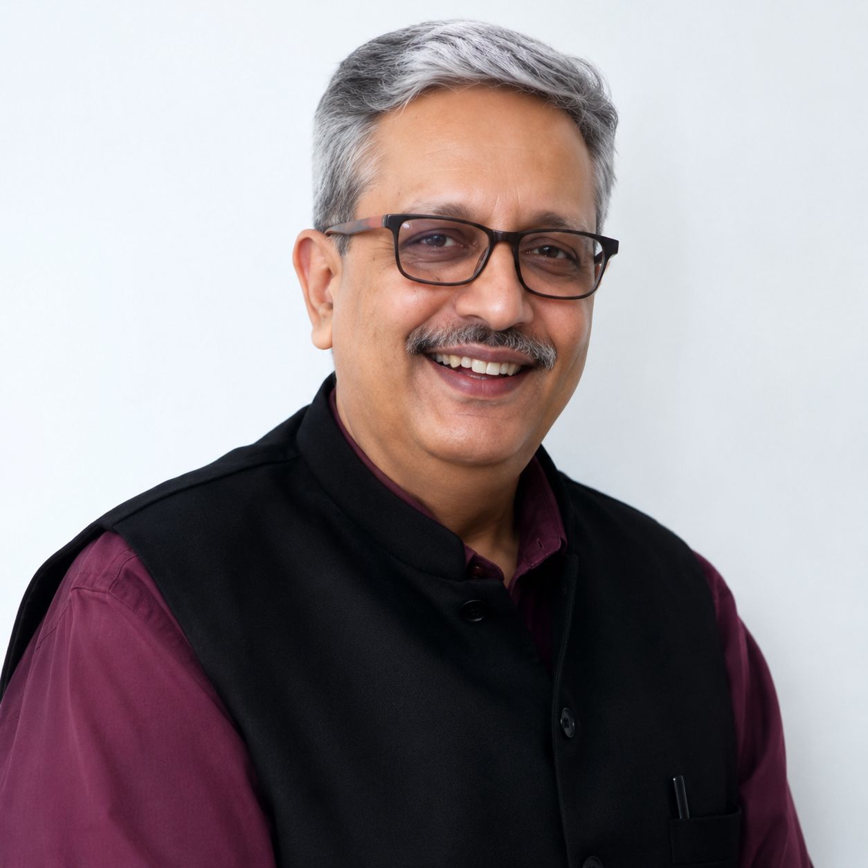 Neeraj Jain