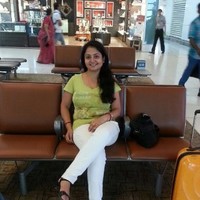 Preeti Sikder